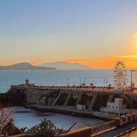 Casa Piombino/bilocale a due passi dal mare