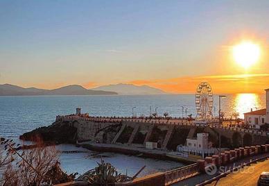 Casa Piombino/bilocale a due passi dal mare