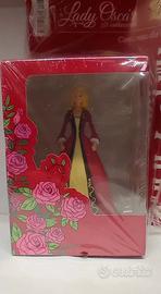 Lady Oscar Contessa Du Barry 