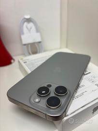 Iphone 16 Pro Max 512 Gb Perfetto