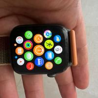 Apple Watch serie 6 44mm