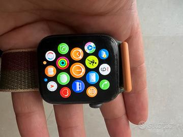 Apple Watch serie 6 44mm