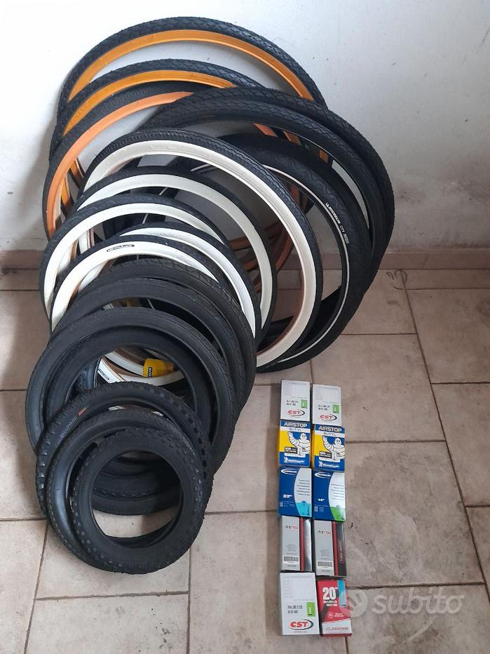 Copertone 26 X 1-3/8 Scolpitura K199 Per Bici Cod. 982611903