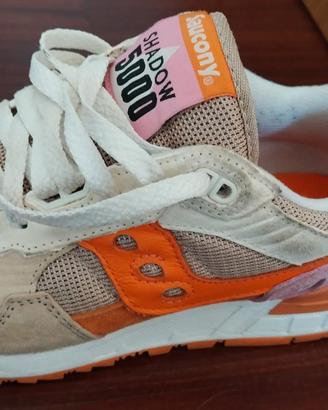 Scarpe Saucony Shadow 5000 Donna 