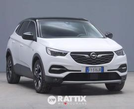 Opel Grandland X 2.0 Ecotec 177CV Innovation AT8