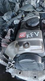 MOTORE USATO CITROEN SIGLA  KFV