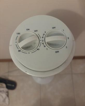 Ventilatore
