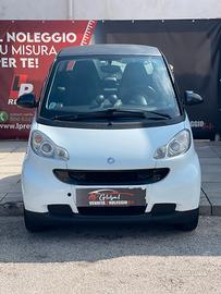 Smart ForTwo 800 40 kW coupé pure cdi