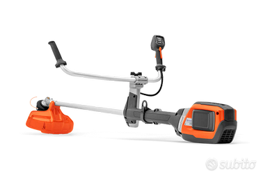 DECESPUGLIATORE A BATTERIA HUSQVARNA 535iRX