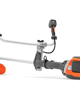 DECESPUGLIATORE A BATTERIA HUSQVARNA 535iRX