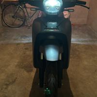 Scooter elettrico Askoll NGS3