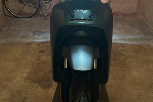 Scooter elettrico Askoll NGS3