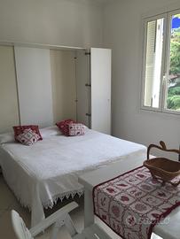 Bordighera Monolocale 50m. dal mare ideale coppia