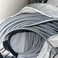 Cavo elettrico 2x1.5 flex