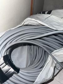 Cavo elettrico 2x1.5 flex