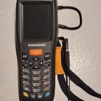 Palmare codici a barre, Datalogic Memor
