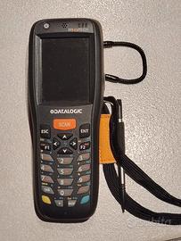 Palmare codici a barre, Datalogic Memor