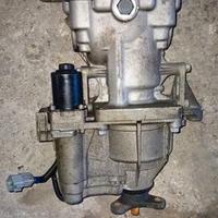 Differenziale post kia sportage ql4 2016 - 2021