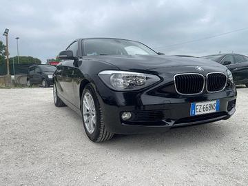BMW 114 d 5p. Dynamic Limited Edition