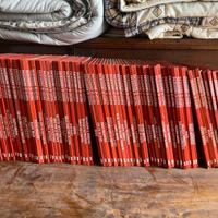 Collana libri da cucina