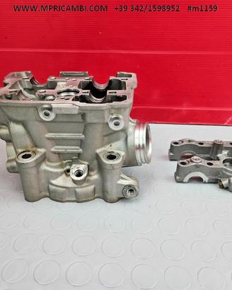 TESTATA COMPLETA KTM EXC F 250 2018 2019 EX-C 250F