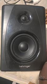 behringer studio 50 usb