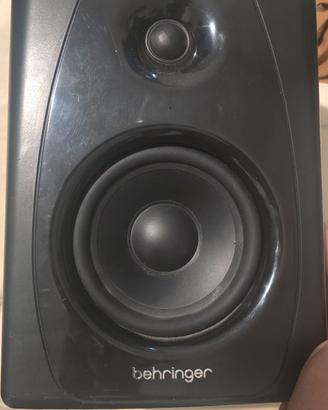 behringer studio 50 usb