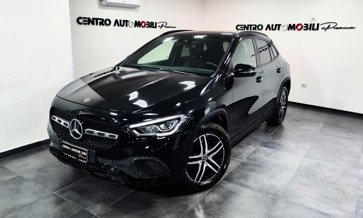 Mercedes-benz GLA 200 d Automatic Premium Led Unic