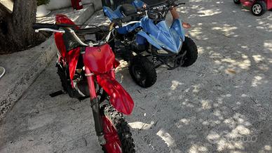 Italmoto Altro modello