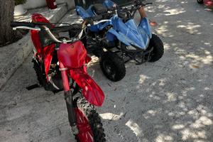 Italmoto Altro modello