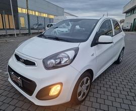 KIA - Picanto - 1.0 12V 5p. City NEOPATENTATI