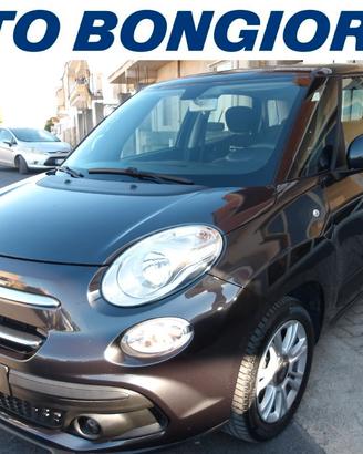 Fiat 500 L 500L 1.4 Mirror 95cv