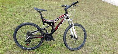 mountain bike stratox