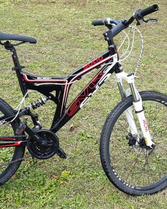 mountain bike stratox