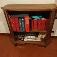 Libreria bassa