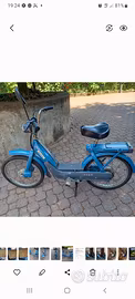 motorino Ciao piaggio