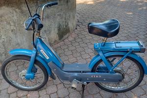 motorino Ciao piaggio