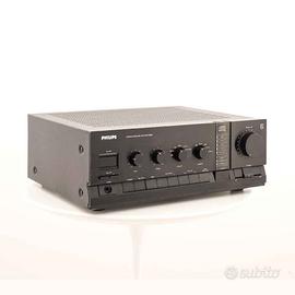 SALE!Philips-Amplificatore Integrato Stato-FA960