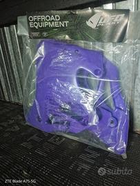 fianchetti CR 125 250 da cross