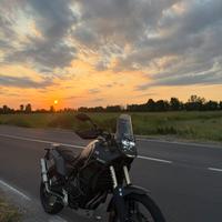 Yamaha Ténéré 700 2024