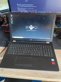 HP | i7 8GB RAM RADEON SSD WINDOWS 10/11
