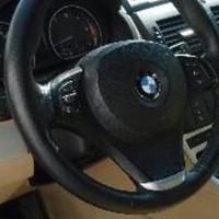 BMW X3 2009 deviatori aria cassetto leva cambio