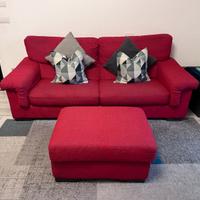 Divano-letto poltronesofà