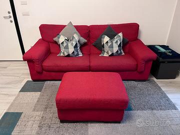 Divano-letto poltronesofà