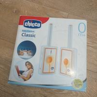radioline chicco baby control