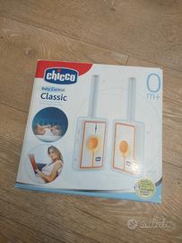 radioline chicco baby control