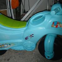 Cavalcabile Fisher Price