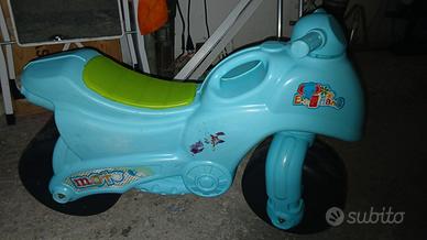 Cavalcabile Fisher Price