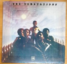 The Temptations: 1990 (1973)