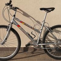 Bicicletta MTB donna 